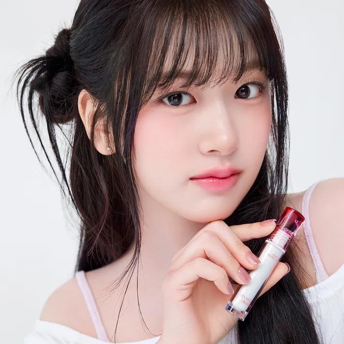 [NEW Apple Series] Clio Crystal Glam Tint