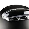 Headlight Lens For Nissan X-Trail 2017 2018 2019 2020 Headlamp Cover Replacement Car Head Lamp Auto Shell