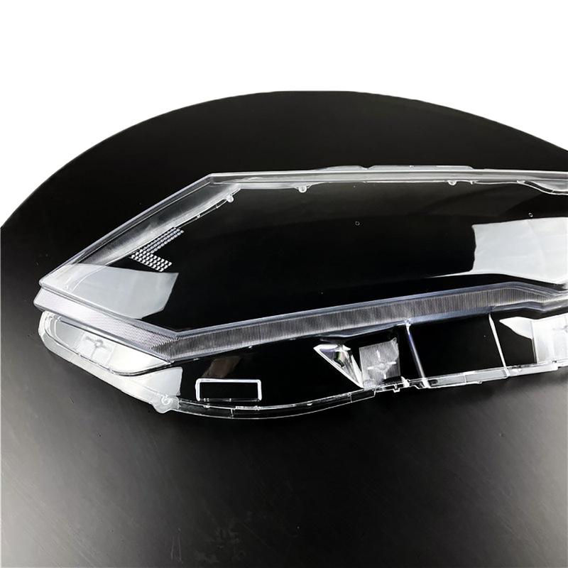Headlight Lens For Nissan X-Trail 2017 2018 2019 2020 Headlamp Cover Replacement Car Head Lamp Auto Shell