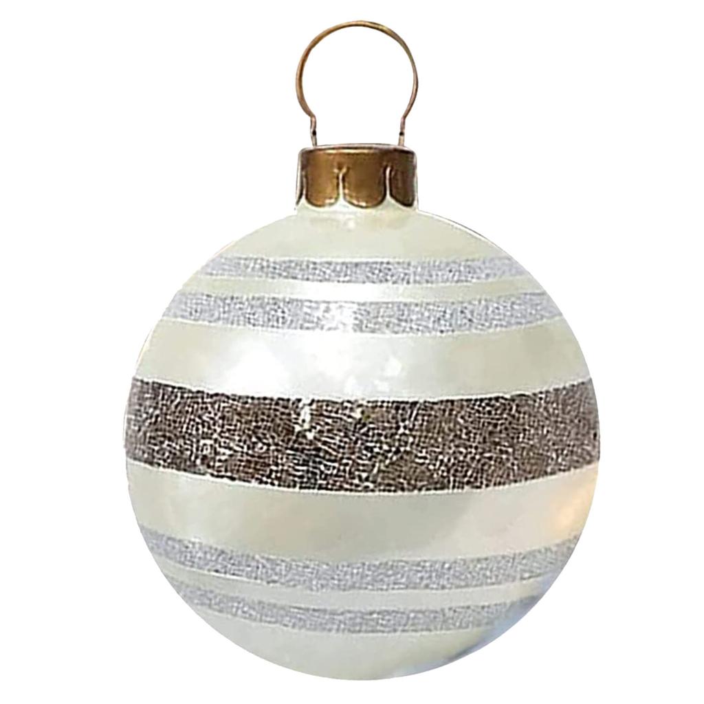 Christmas Ball Pendant Christmas Tree Ball Decoration Acrylic Christmas Ball Christmas Tree Pendant