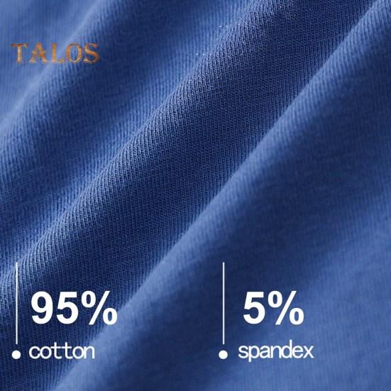 Men Boxer Underwear Mid-rise 3D Cutting U Convex Bag Design Breathable Shorts Briefs Patchwork Color Comfortable Fit Panties