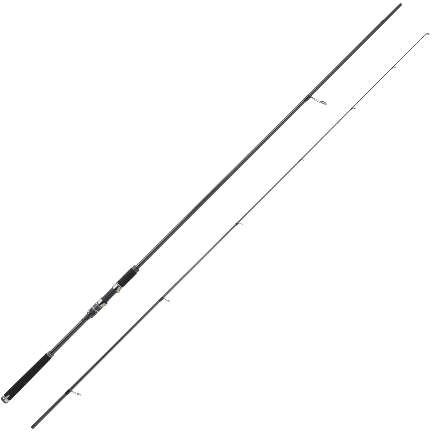 Lampe prototype de scène salée AbuGarcia pour la pêche à la dandinette à terre SaltyStageProtoType LightSJ XLSS-1092ML30