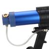 310ml/600ml Sausage Pneumatic Caulking Gun Glass Rubber Grout Construction Tool Pneumatic Sealant Gun