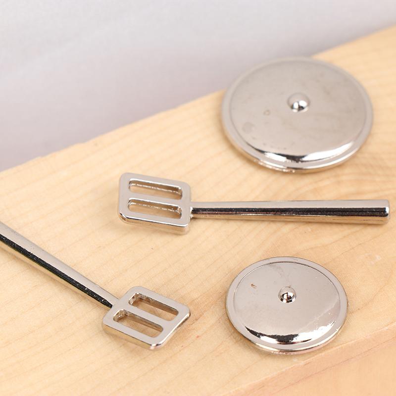 1/12 кукольный домик — фото 10