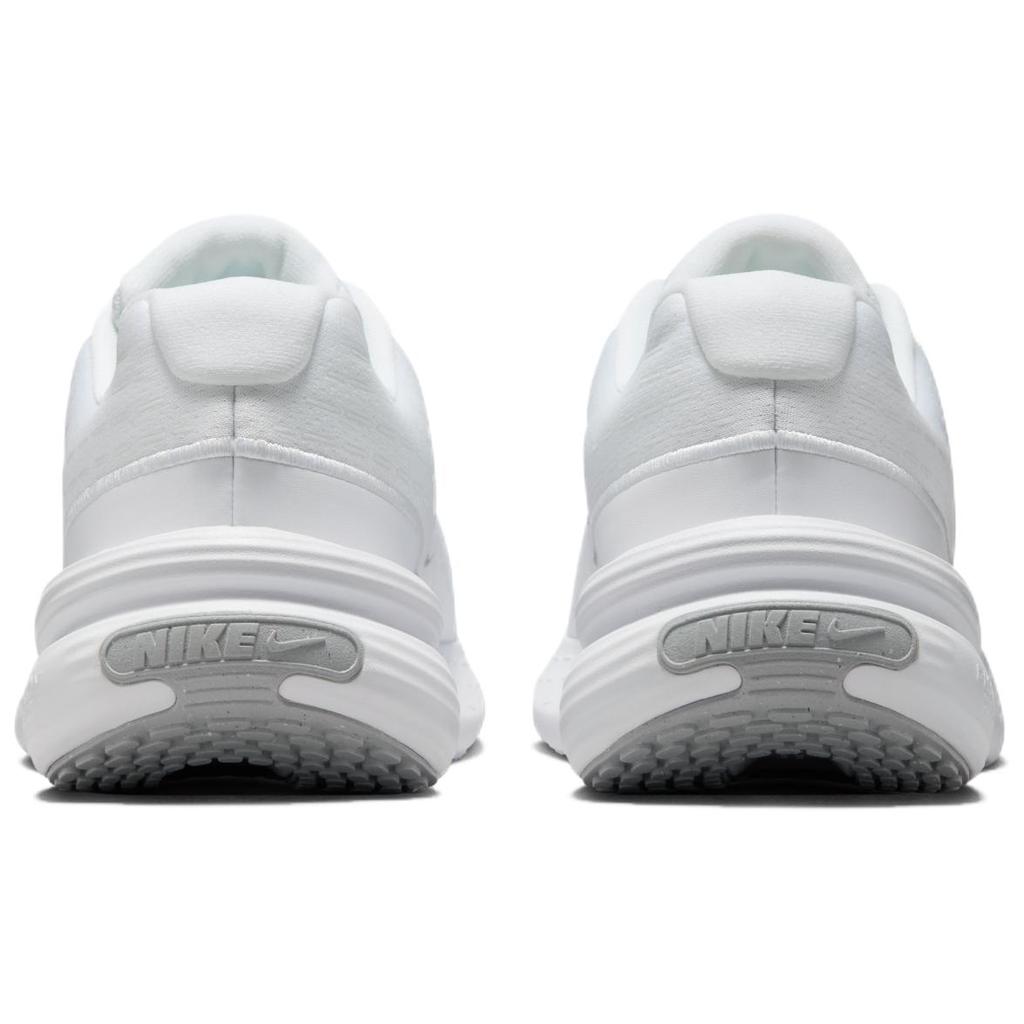 Nike Uplift SC Anti Slip Wear Resistant Low Top Running Shoes Women's White Sneakers IB2766-101