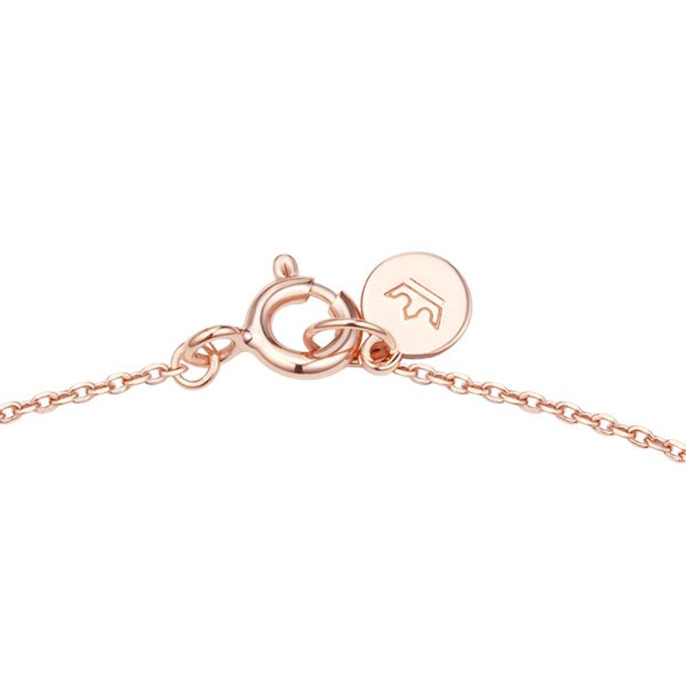 [9/19 Sequential Shipping] Clovia Necklace (Jjclnq5Bn152Sr420)