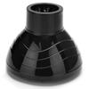 Silicone Hairdryer Diffuser Cover Hairdressing Curly Styling Tools Fitting Blow Dryer  Salon