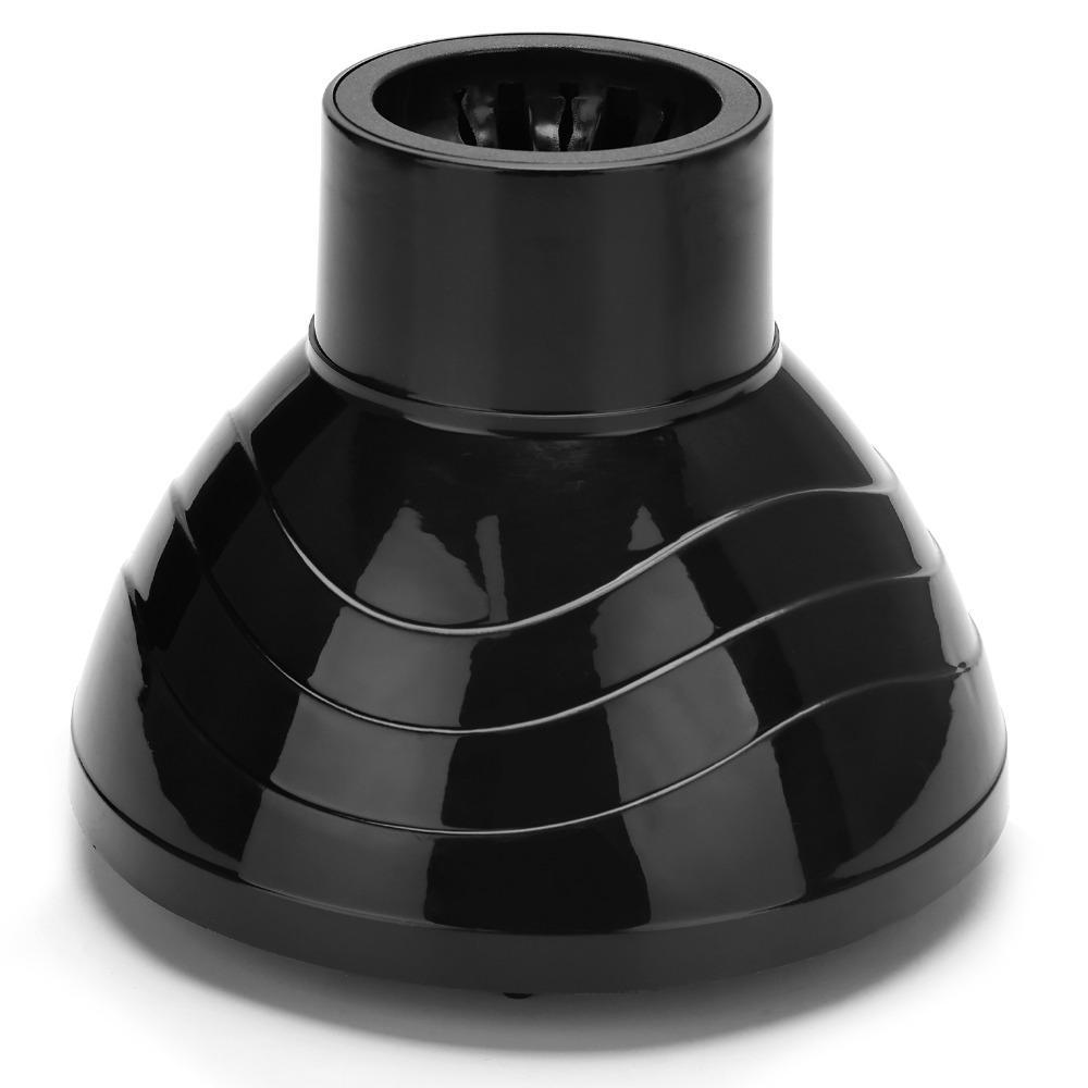 Silicone Hairdryer Diffuser Cover Hairdressing Curly Styling Tools Fitting Blow Dryer  Salon