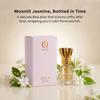 Premium Bela Attar Original| 100% Natural & Alcohol-Free Bela/Jasmine Perfume Attar