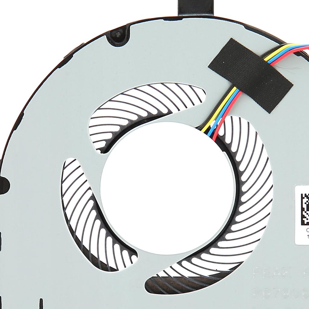 Cheap PC Fans Strong Heat Dissipation Durable Compatible Computer ...