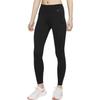 New Nike Go Sports Pants Women's Black DQ5695-010