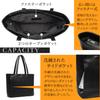 Leather Bag for A4 Cowhide Zippered Tote Commuter Shoulder Simple Suitable for Various Occasions GUSIO LEANGenuine Women, Size, 100% High-Quality