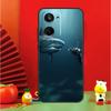 Shark and Killer Whale For Realme 10 11 12 13 14 Pro Plus 15 GT7 Pro GT6 C65 C67 C63 C61 C55 C51 C53 C35 C75 Case