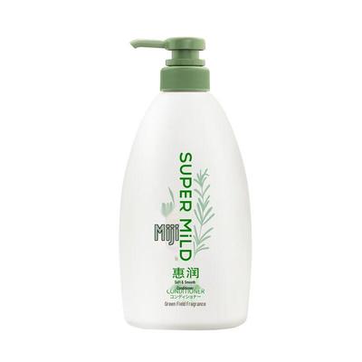 Hui Run Green Field Fragrance Hair Conditioner 600ml