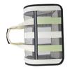 Trasportino per Gatti Impermeabile Traspirante Tessuto Oxford Pieghevole Borsa da Viaggio per Animali Domestici per Animali Cani
