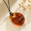 Fall/Winter Retro Blending Long Necklace for Women, Light Luxury, Small-Scale, High-Class, Elegant Sweater and Hoodie Chain