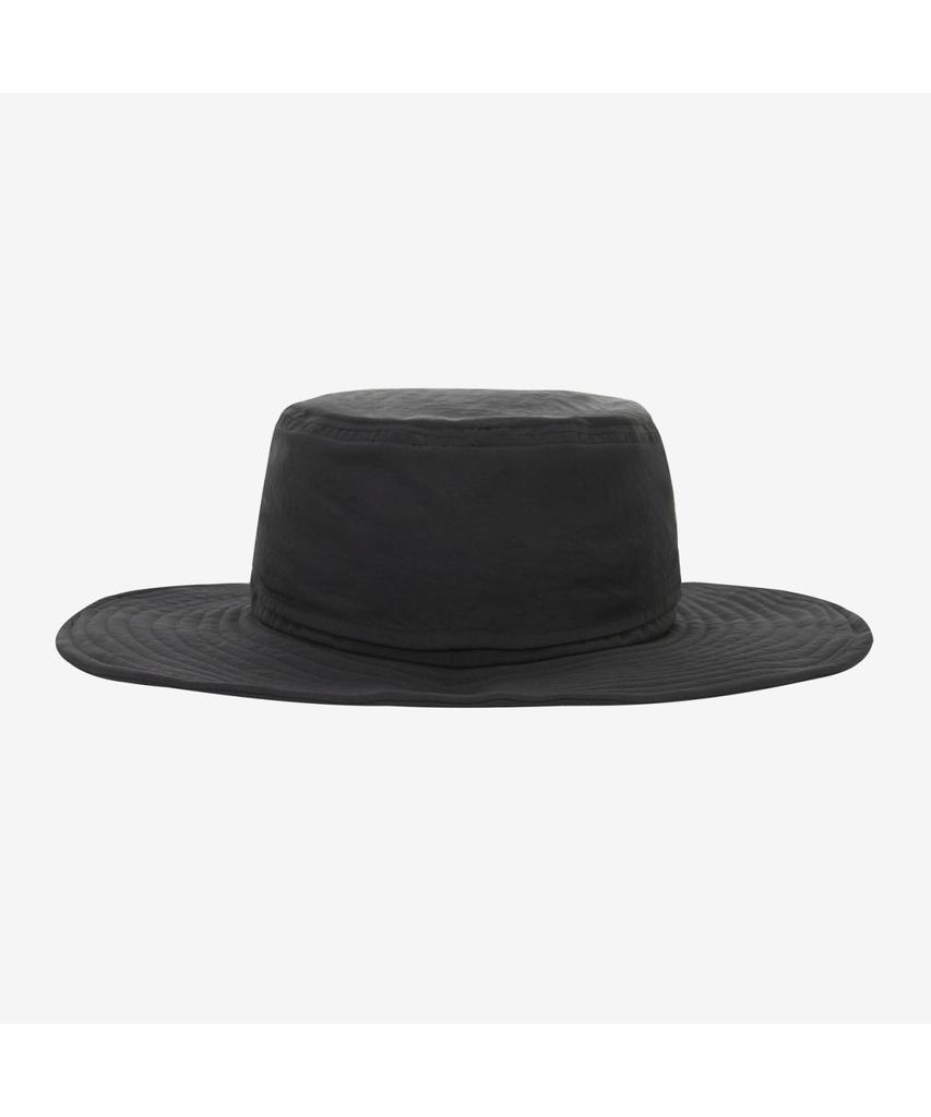 Noseupeiseu Ne3Hr05A Eco Detachable Mesh Hat Black