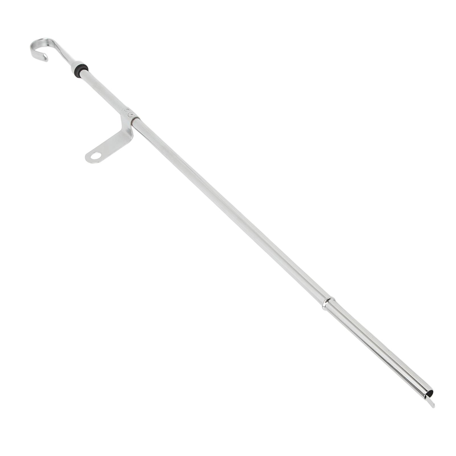 Engine Oil Dipstick High Accuracy Durable Car Engine Oil Level Dipstick for Big Block BBC 396‑454 Engine