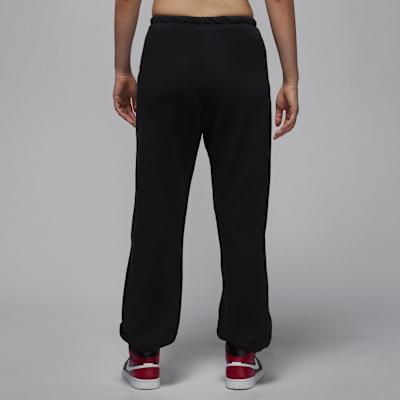 Jordan Sport Crossover Women's Dri-FIT Fleece Pants