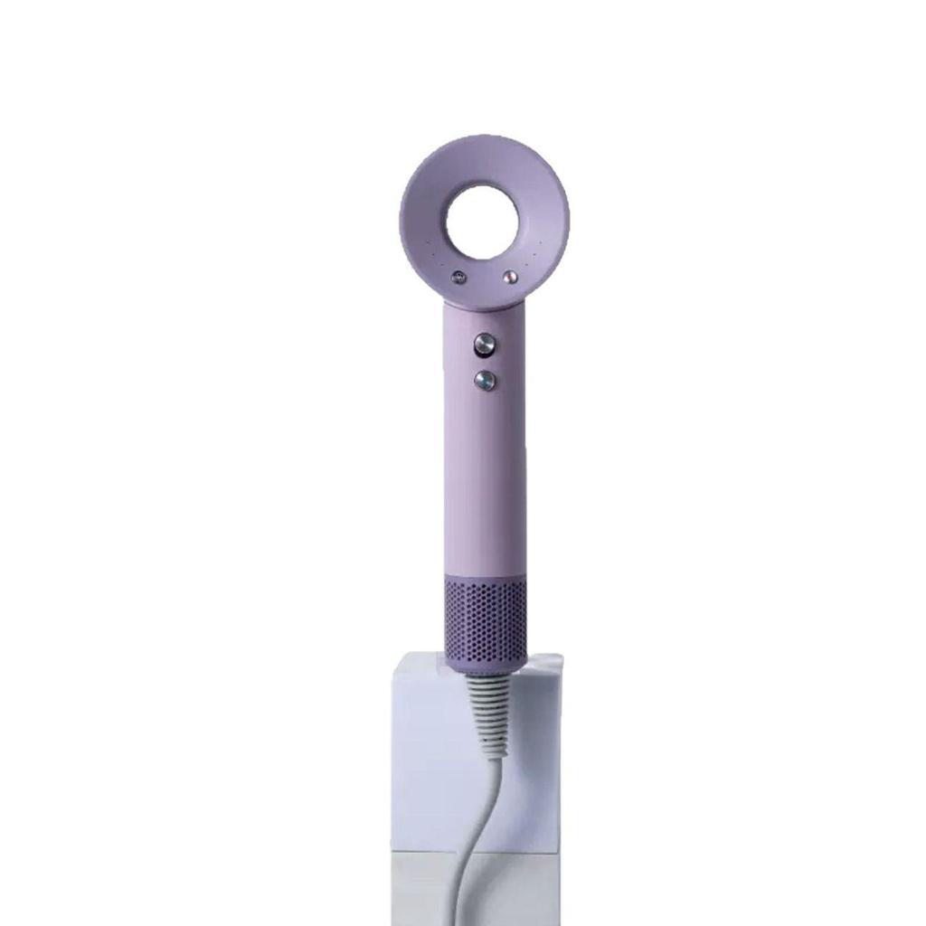High-Speed Ionic Hair Dryer: Silent, High-Power, Hot & Cold Air, Hair Protection