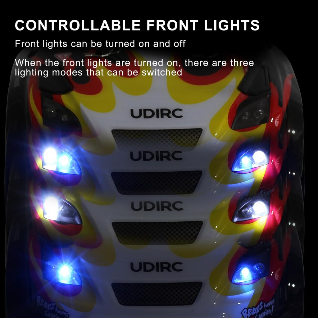Professional RC Racing Car 1/16 UD1604 UD1603 Ud1607 RC Car High Speed 2.4G Brushless 4WD Drift Remote Control Drift Car Toy for Boys Brushless Motor