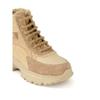 Soda Women S caSual Fur High Top SneakerS Da32  5cm 