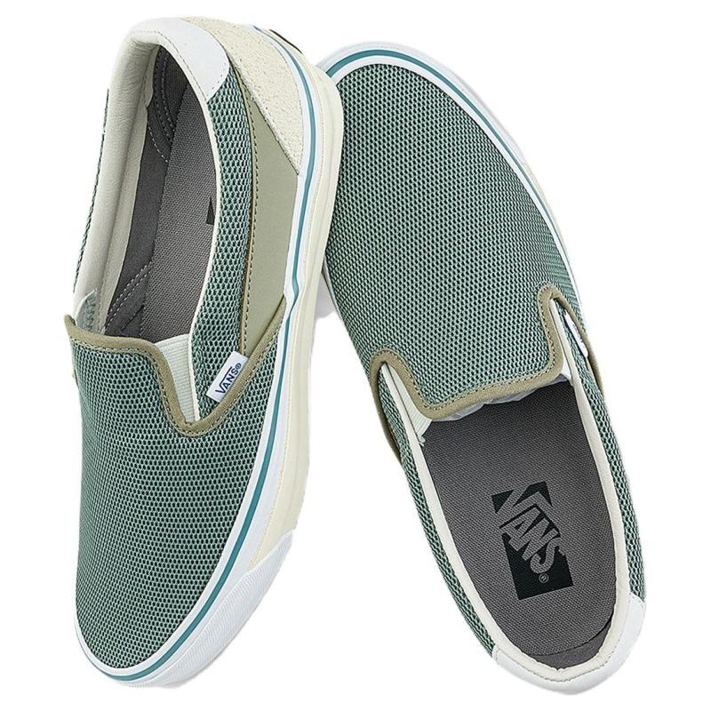 Vans Tokyo Design Collective X Slip On Reissue 98 Sp Lx 'Verde' Vans VN000MXHBGK