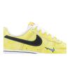 Nike Air Force 1 LV8 3 PreSchool 'Peace , Love , Basketball' (Unisex) Speed Yellow / Laser Blue / White / Black Kids' Skateboarding Shoes DC7321 700