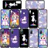 For Samsung Galaxy S25 S24 S23 iPhone 17 16 15 Xiaomi Redmi Note 14 13 12 11 Plus Pro Max XR A37 Phone Case Wallpaper Unicornl Horse OPPO Huawei Cover