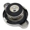 Passt auf Hyundai Kühlerdeckel 25330-1R000/253301R000