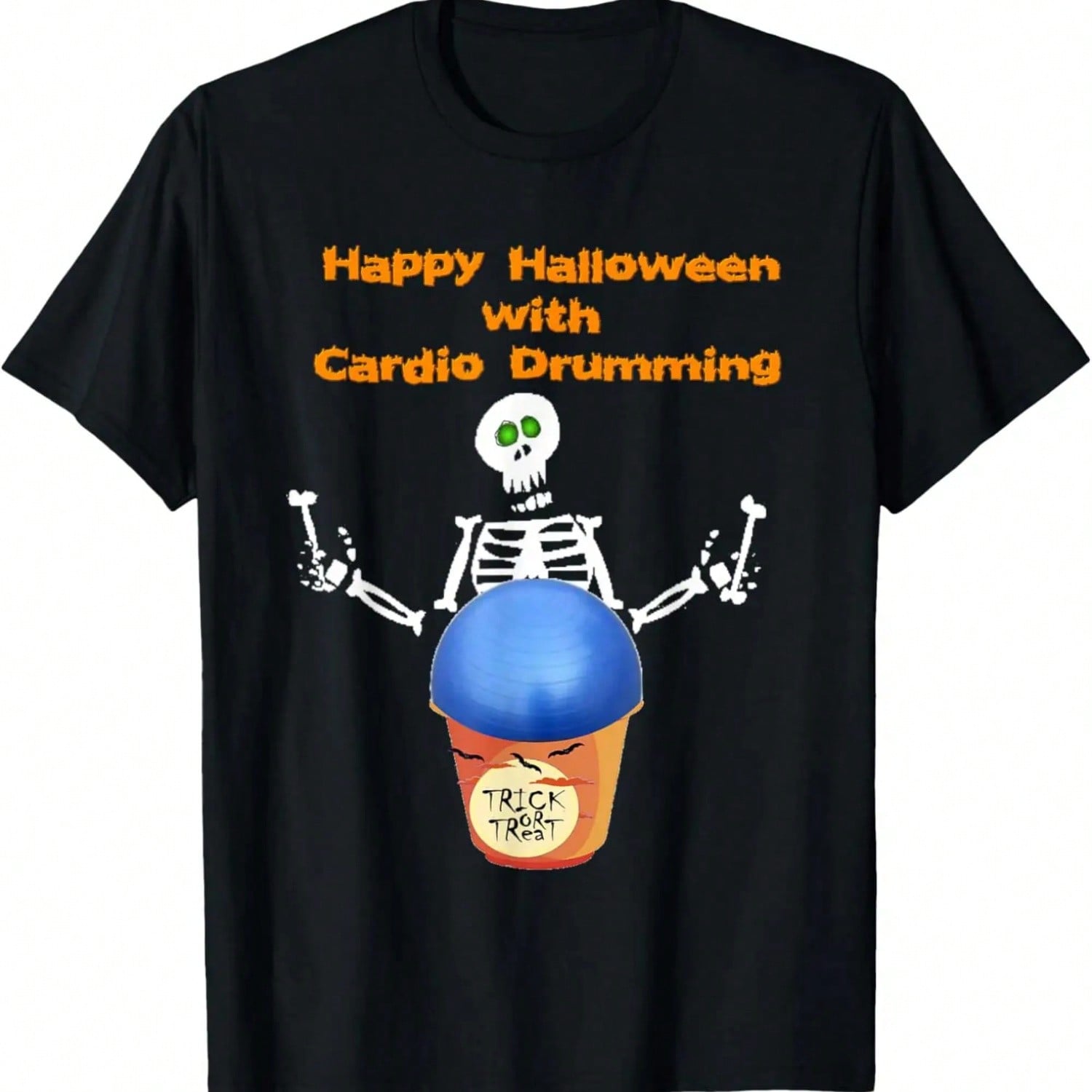 Popcorn Costume Funny Halloween T-Shirt,Comfortable Pure Cotton S разноцветный