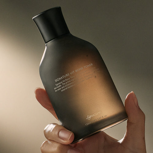 DEMAR3 Signature Beat Rose Toner 150ml