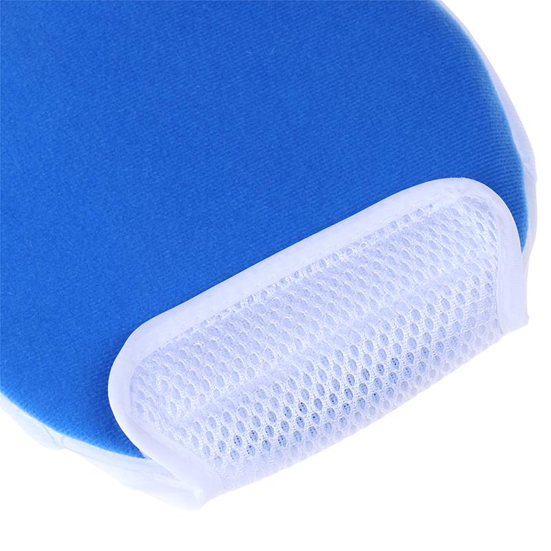 Protectoare pentru degete deschise Infecția mâinilor Mănuși fixe Mănuși de reținere Mănuși de control