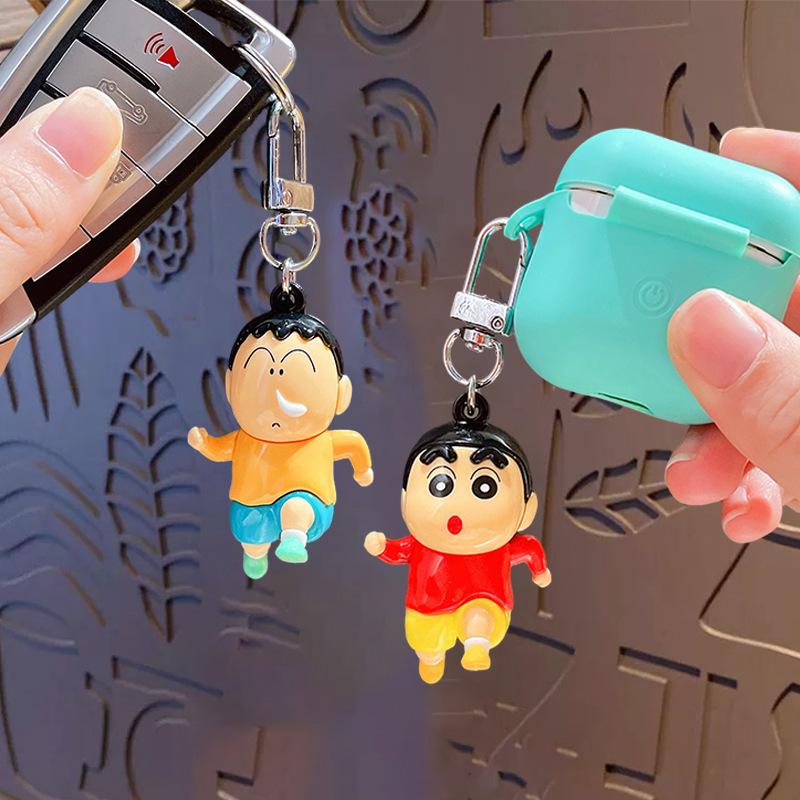 Cartoon Pet Series Bag Keychain Pendant Keychain Accessories Pendant Gifts