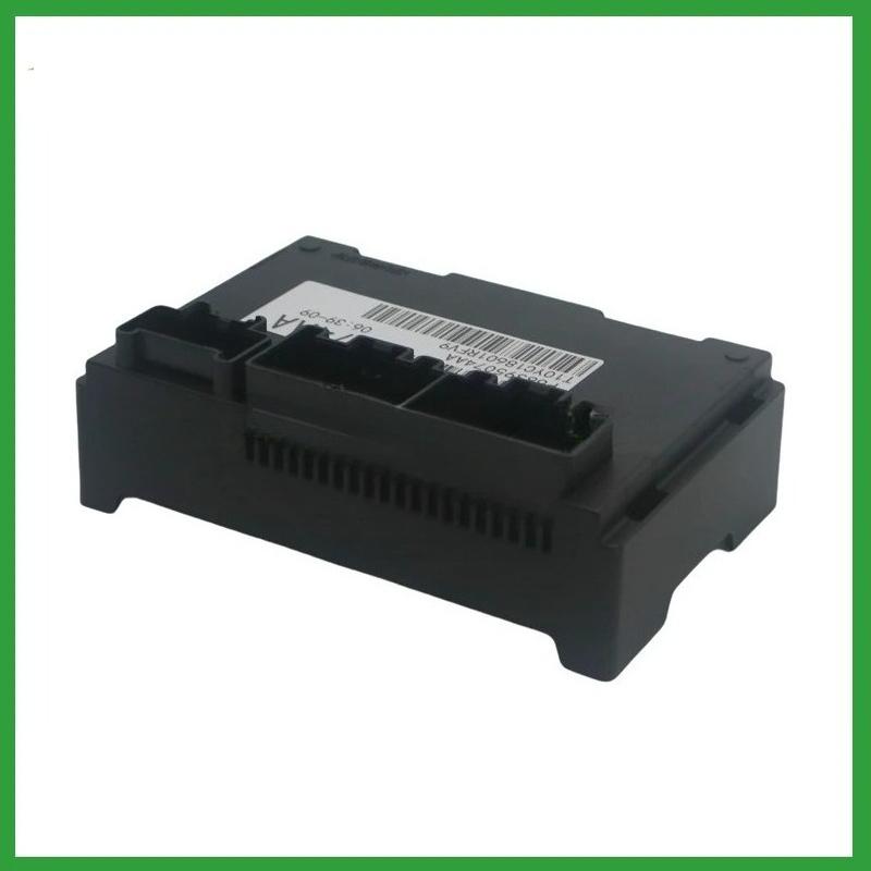 68395074AA Transfer Box Control Module New For Grand Cherokee Dodge Durango 2014 2015 5150732AE 05150732AE