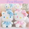 Hello Kitty Plush Doll With Pp Cotton Stuffing For Gift And Collectors