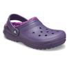 Crocs Kids Classic Lined Clog 207009 5ci