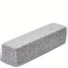 Long Handle Pumice Stone Toilet Brush Cleaning Brush No Dead Angle Brush Toilet Seat Strong Descaling Urine Stains Wash Toilet