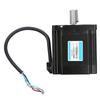 NEMA34 2-Phasen 86 Schrittmotor 1,8 Grad Schrittwinkel 6 Nm Hohes Drehmoment Keilnuten-Typ FY86EM400A‑14J