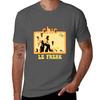 Chic Band Tshirt Antiperspiration Workout Top Tshirt