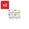 Mitsubishi Pencil Mechanical Pencil Refill Erasers S (SKS), 4-Pack (5 Pieces Each)