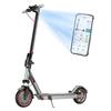 EU Warehouse Stock Free Shipping Dual Suspension Electric Scooter 10.5Ah Hot Sell Popular E Scooter in EU Foldable Unisex