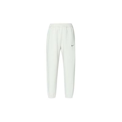 Serie Cny As M Nsw Ft Jogger Año de la Serpiente Edición Limitada Color Sólido Cómodo Puño Pantalones Casuales Hombre bottoms Blanco IB5806072