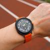 No Gaps Silicone Strap for Samsung Watch 8 40/44MM 8 Classic 46MM Band Correas for Galaxy Watch Ultra(2025) Bracelet Accessories