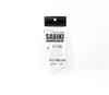 Crimson CSF-F8 Power Rig Sabiki Silverfish Fish Skin Size 8 (5298)