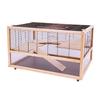 Skyline Hoppelgarden 100 Small Animal Cage, 100 X 71 X 60 Cm