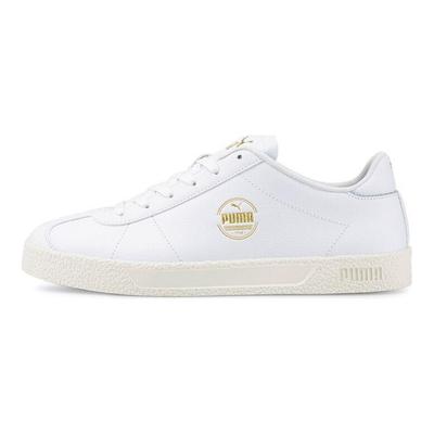 Club 1948 White Team Gold Men Sneakers 383917-01