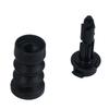 Fuel Tank Filler Cover Spring Lock Pin for Chevy Tahoe