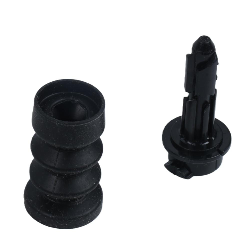 Fuel Tank Filler Cover Spring Lock Pin for Chevy Tahoe