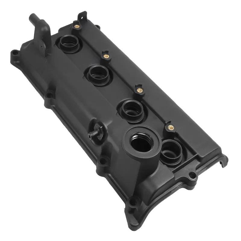 Cylinder Head Cover Valve Rocker Arm Cover For Nissan Murano Teana X-Trail Primera Liberty Wingroad Bassara Presage 1999-2013